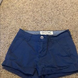 Aeropostale